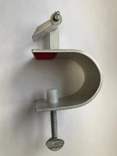 New Cox Rug Braiding Clamp