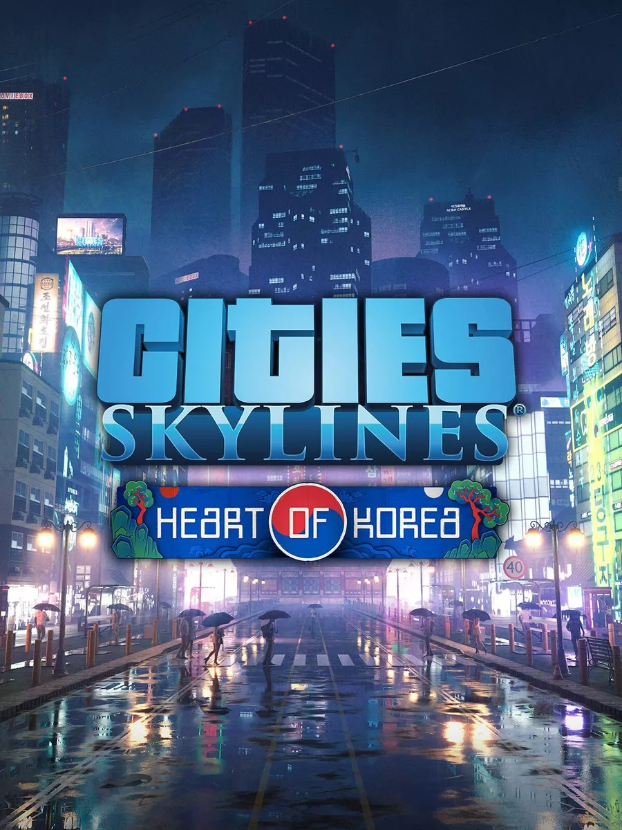 Cities: Skylines (PC) Steam key, Buy at cheap price