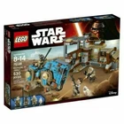 Retired LEGO Star Wars Set 75148 Encounter on Jakku New & Factory Seal!