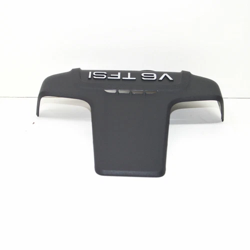 NEUE MOTORABDECKUNG FÜR AUDI A4 B8 3.0 TFSI 06E103927K 2015 - Bild 5 von 8