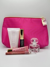 Estee Lauder 6 Pcs Gift Set Beautiful Magnolia perfume Mascara Lipstick with Bag