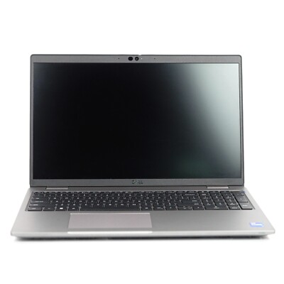 Dell Precision 3560 15.6