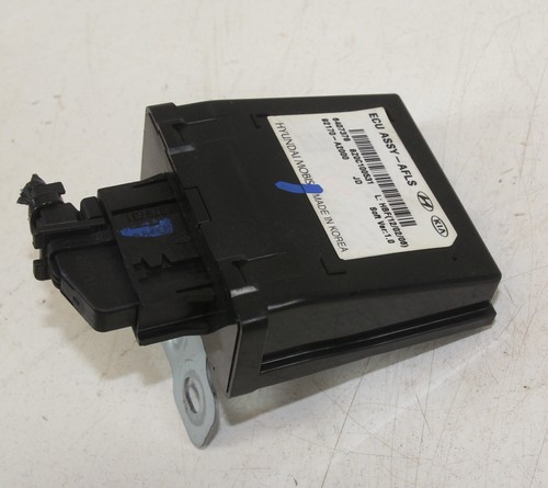 Steuergerät Kurvenlicht Kia Cee´d 2 II JD 92170-A2000 Xenon Scheinwerfer