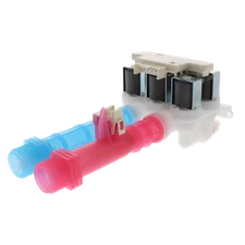 Exact 5304528029 for Electrolux Frigidaire Clothes Washing Machine Water Valve