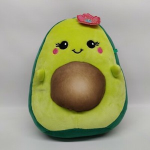 ava the avocado squishmallow