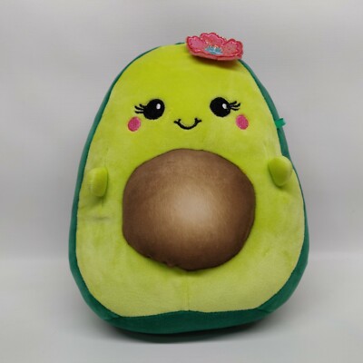 avocado squishmallow