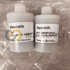 1PCS NEW Rexroth R900912573 LC16A40D7X Cartridge valve