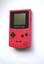 thumbnail 2  - Nintendo Game Boy Color GBC System Berry Red Hand Held Console Grade A
