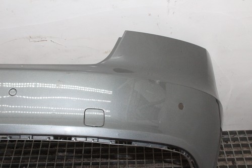 Parachoques trasero AUDI A5 Sportback 8TA 3.0 diésel 150kw 2012 (dañado) - Imagen 7 de 12