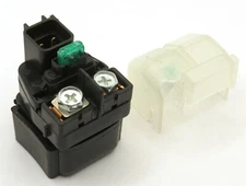 Aitook Starter Solenoid Relay for Suzuki Kingquad 400 LT-F400F 4X4 2008-2016