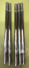 10er Set JL Golf Stahlschaftverl&auml;ngerung f&uuml;r Eisen *NEU* 0,580