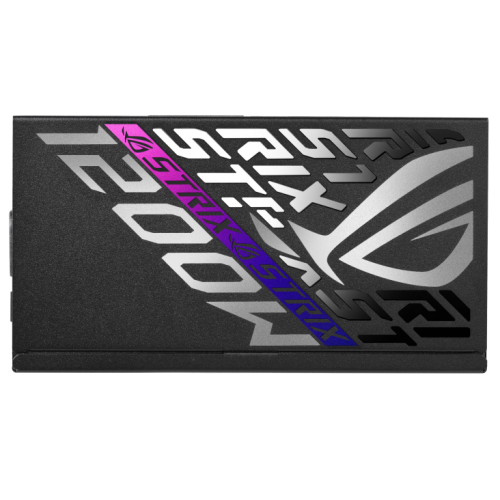 ASUS ROG STRIX 1200W Platinum Power Supply, 1200W, ATX 3.1