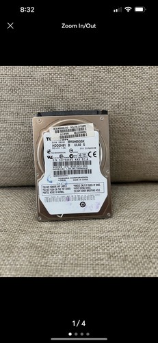 cache cover disque dur HDD Mémoire RAM Toshiba Satellite C870 (C870-1GD