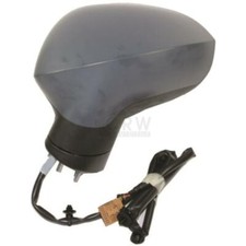 Retroviseur droit (ou coque) Seat EXEO