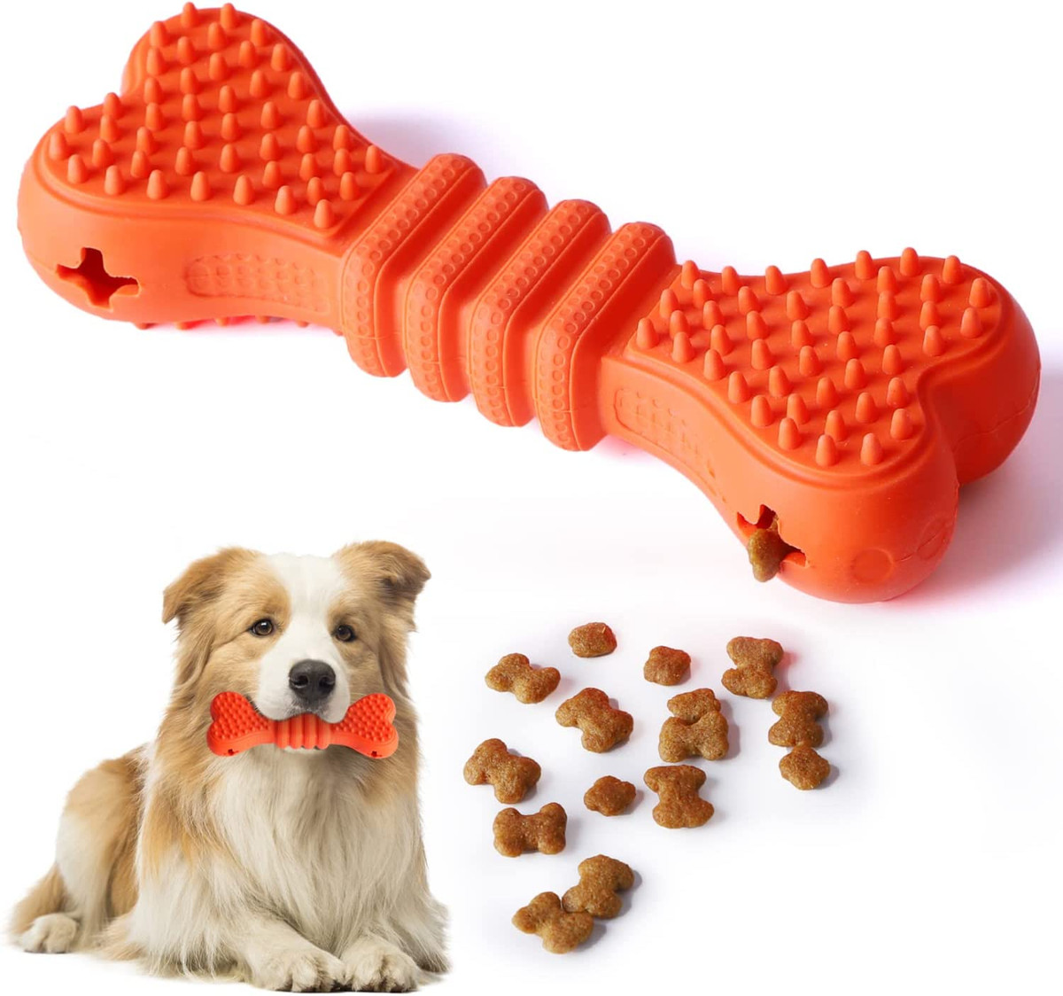 Are Treat Dispensing Toys Good For Dogs