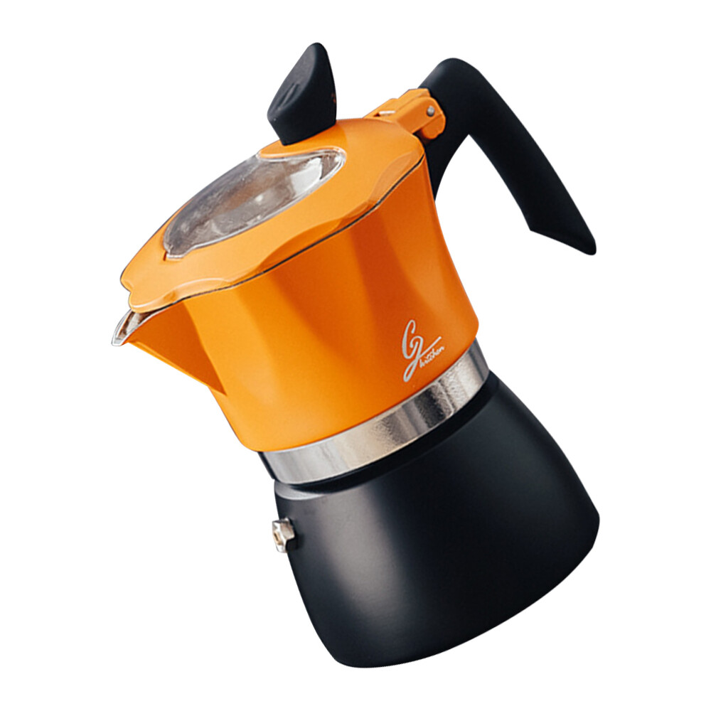 Coffee Pot Stove Coffee Drip Brewer Pot Stovetop Espresso Machine