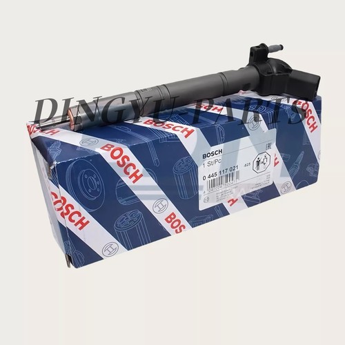 OEM BOSCH Diesel Engine Injectors for Audi Q7 Q5 A8 A7 Cayenne Touareg 059130277 - Picture 5 of 5