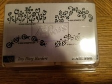 stampin up stamp set