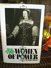 Women of Power : The Life and Times of Catherine de Medici Mark S