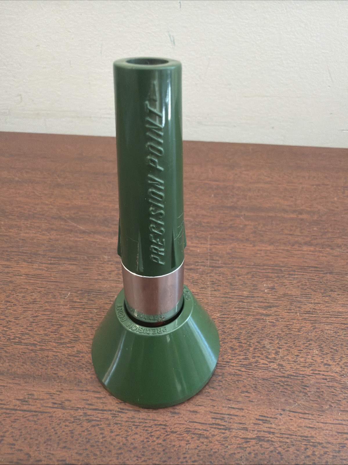 Sharpener Green No 5070