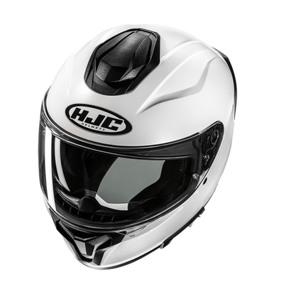 hjc full face helmet 10 white V10 Tami Motorcycle From the dusty ovals of Tennessee to the starting line at Pomona HJC V10 Helmet Union