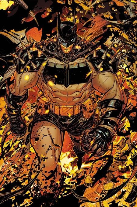 ABSOLUTE BATMAN #25 CVR F JONBOY MEYERS GLOW-IN-THE-DARK (10/28/26)