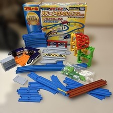 Plarail Best Selection Set 2022 Limited Edition JPN Limited Rare JPN Railway Mod