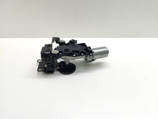 BMW 5 E60 E61 2010 GENUINE Wischermotor Heckscheibe 7208601 BGP22799