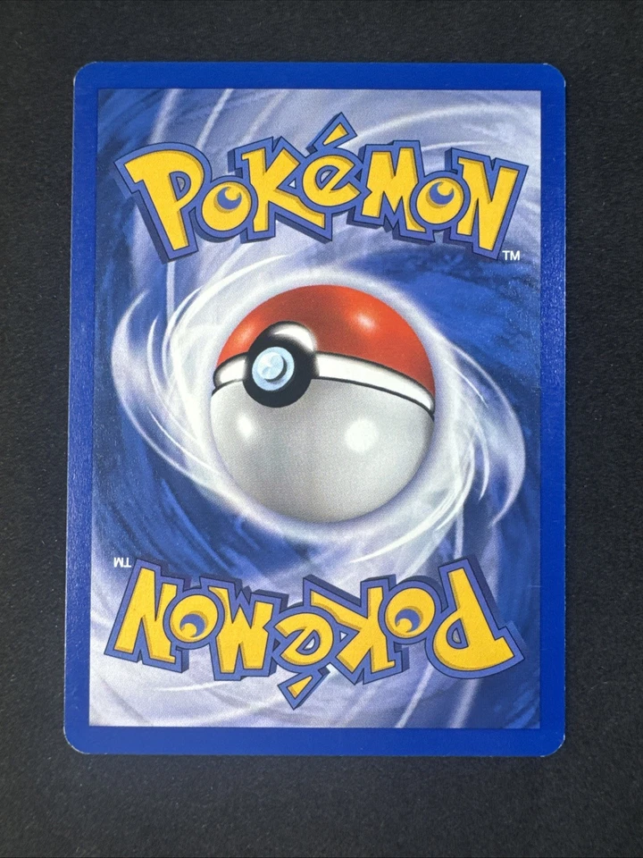 Xatu 52/111 Neo Genesis Regular 1st Edition Pokemon MJ - Image 2 of 4