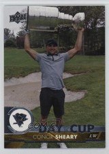 2017-18 Upper Deck Day with the Cup Conor Sheary #DC17 0k70