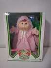 Cabbage Patch Kids Preemie 25th Anniversary Lila Melody TARGET exclusive