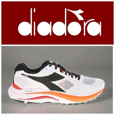 NEW Men's (CHOOSE SZ) DIADORA Mythos Blushield 7 Vortice Running Shoes C9804. 