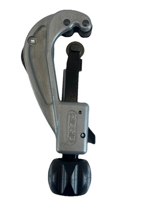 #ad RIDGID Model 151 Quick Acting Tubing Cutter 1 4 to 1 5 8quot; Cutting Capacity $49.95