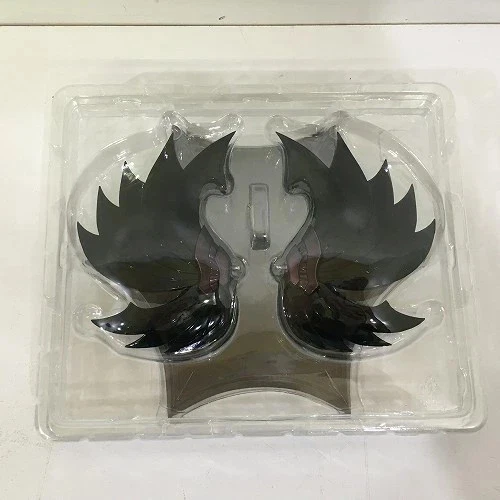 Tela Saint Seiya Myth EX Garuda Aiakos BANDAI Tamashii Web Foto 4 de 4