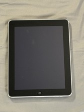Apple iPad 1st generation 32GB