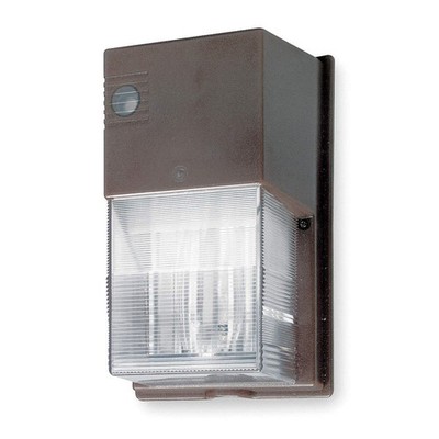 LUMAPRO 5MM59 Wall Pack,High Pressure Sodium,70W 5MM59