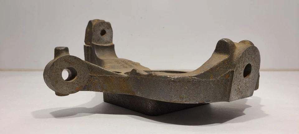 Chevrolet Express 2500 2022 nudillo husillo delantero derecho derecho 84583306 Foto 4 de 4