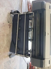 Canon imagePROGRAF iPF765 Large Format Inkjet Printer