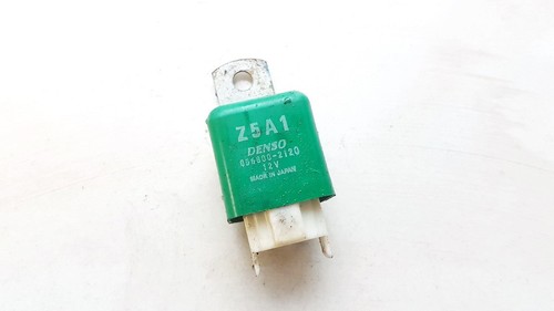 0568002120 Relais, Arbeitsstrom 056800-2120  z5a1 Mazda 323F DE919029-56