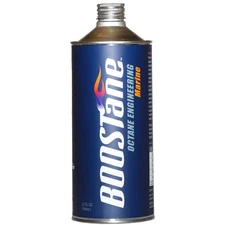 BOOSTane Fuel Octane Booster OCT32MAR; Marine 32oz Octane Booster 116 Oct