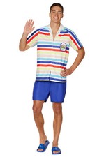 Brand New Allan Adult Costume