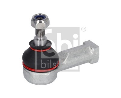 Febi Bilstein 15075 Tie Rod End for Mitsubishi