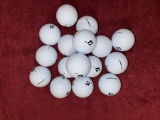 27 Bridgestone E12 Golf Balls AAAA Quality