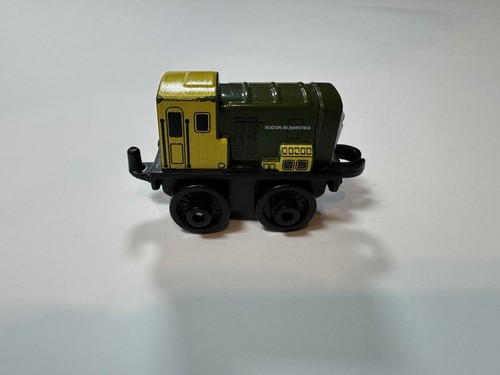 Thomas & Friends Minis 2014 Classic Bert