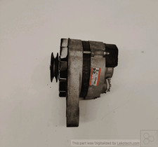 Alternateur Fiat CINQUECENTO