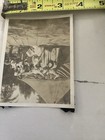 Vintage 1900s Photograph Man Woman & Stringed Instruments Banjo ? Photo Antique — photo 4
