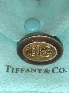 激レア ティファニー TIFFANY 銅メダル ブロンズ メダル 希少 Tiffany Award | eBay
