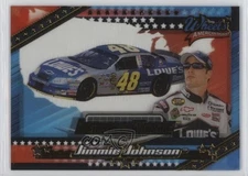 2004 Wheels American Thunder American Muscle Jimmie Johnson #AM3 HOF 1d07