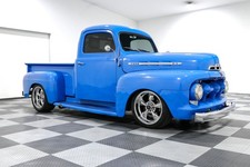 1951 Ford F1 