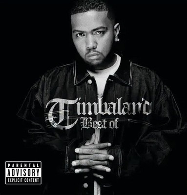 Neues Vinyl - Timbaland - Best Of (Gold Vinyl) -I- Wax 'n Stacks
